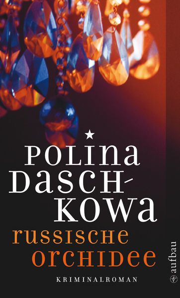 Titelbild zum Buch: Russische Orchidee